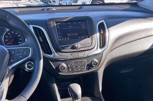 2024 Chevrolet Equinox Vehicle Photo in INDEPENDENCE, MO 64055-1314