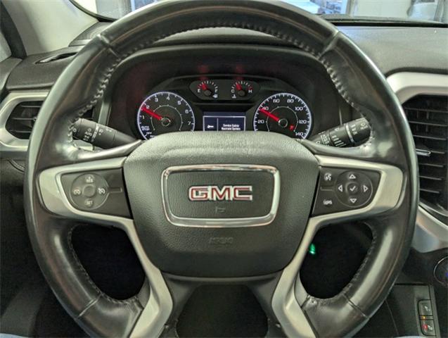 2018 GMC Acadia Vehicle Photo in ENGLEWOOD, CO 80113-6708