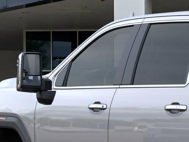 2025 GMC Sierra 2500 HD Vehicle Photo in BARTLETT, TN 38133-4101