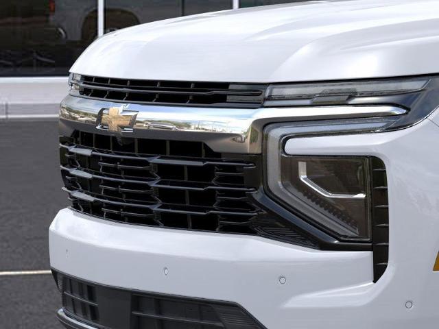 2025 Chevrolet Tahoe Vehicle Photo in PARIS, TX 75460-2116