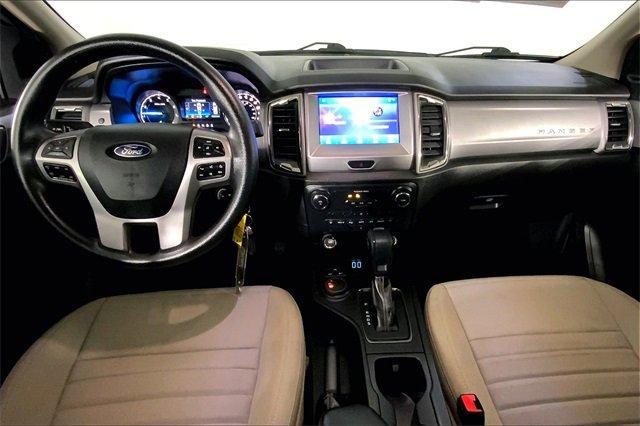 2021 Ford Ranger Vehicle Photo in KANSAS CITY, MO 64114-4502
