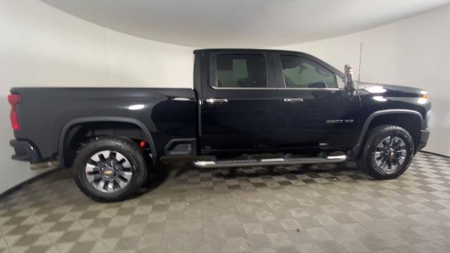 2021 Chevrolet Silverado 3500 HD Vehicle Photo in ALLIANCE, OH 44601-4622