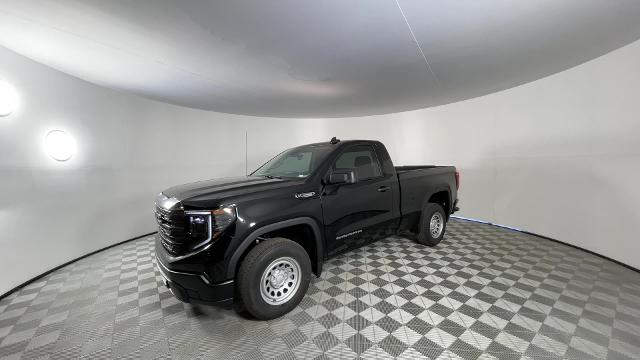 2025 GMC Sierra 1500 Vehicle Photo in GILBERT, AZ 85297-0402