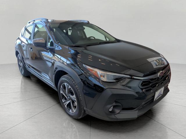 2025 Subaru Crosstrek Vehicle Photo in Green Bay, WI 54304