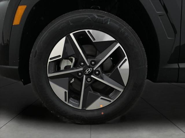 2025 Hyundai TUCSON Vehicle Photo in Appleton, WI 54913
