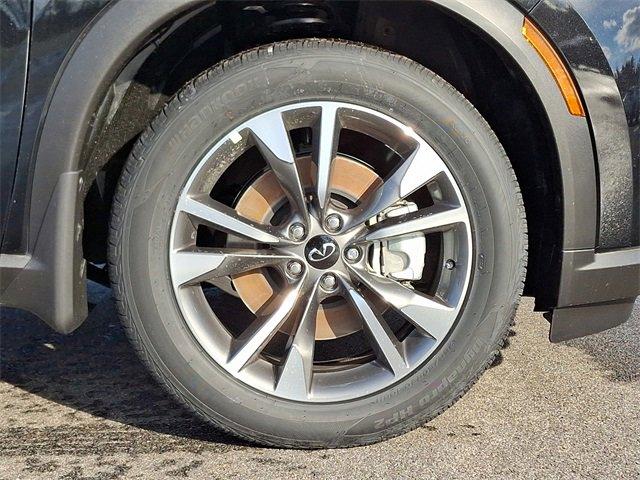 2025 INFINITI QX60 Vehicle Photo in Willow Grove, PA 19090