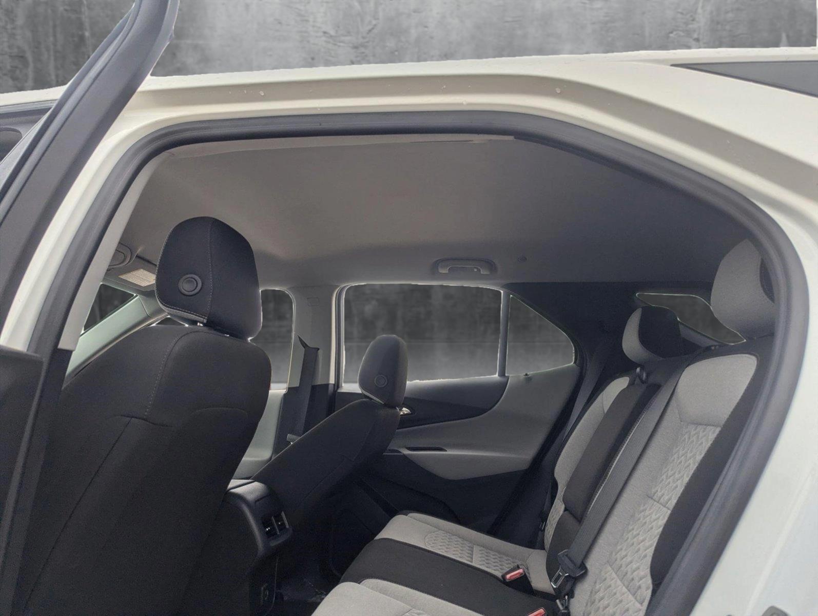 2024 Chevrolet Equinox Vehicle Photo in CORPUS CHRISTI, TX 78412-4902