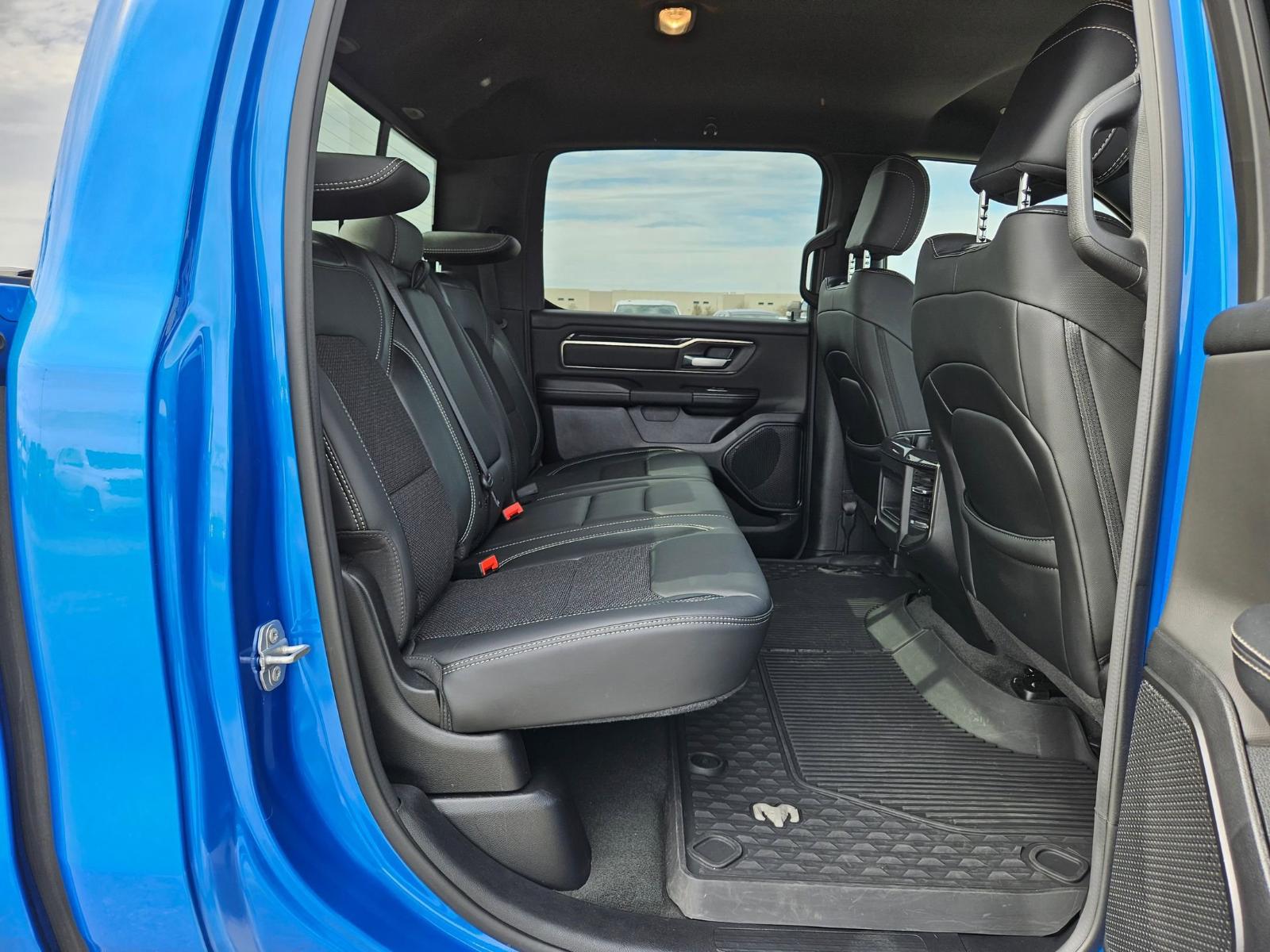 2021 Ram 1500 Vehicle Photo in Seguin, TX 78155