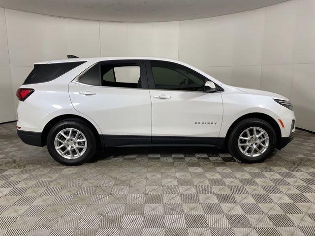 2024 Chevrolet Equinox Vehicle Photo in PHOENIX, AZ 85014-3381