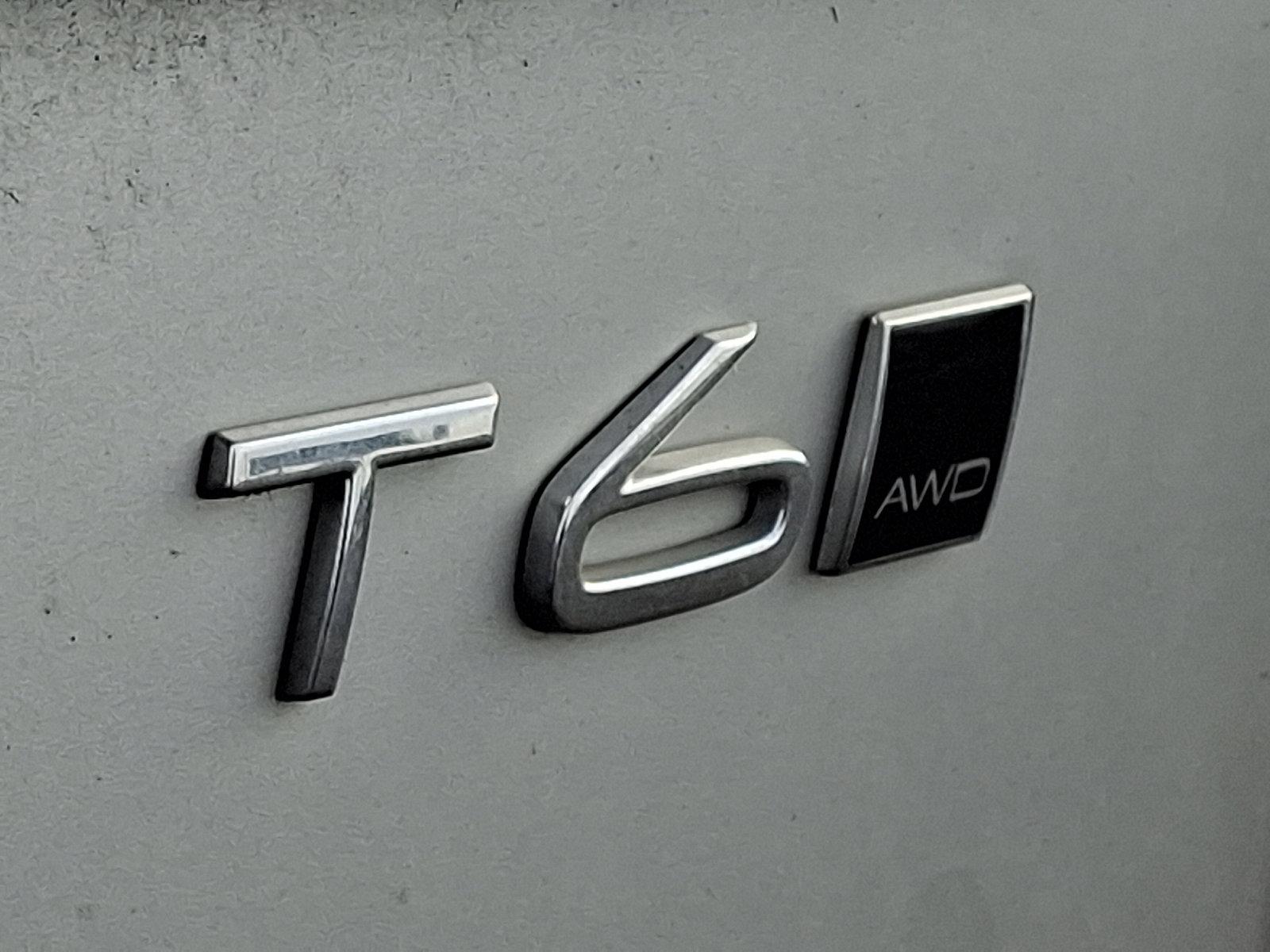 2022 Volvo XC90 Vehicle Photo in Trevose, PA 19053