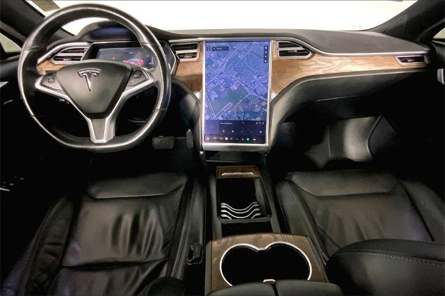2017 Tesla Model S Vehicle Photo in Kansas City, MO 64114