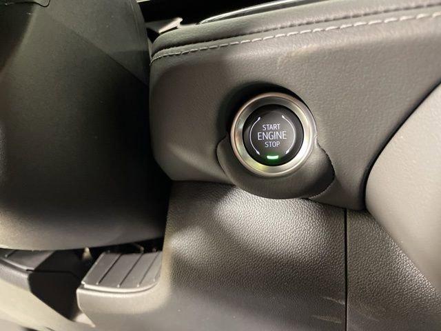 2025 Chevrolet Tahoe Vehicle Photo in PHOENIX, AZ 85014-3381
