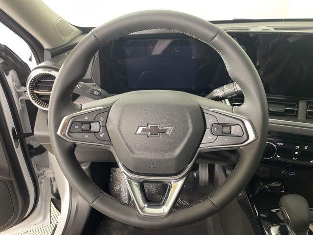 2025 Chevrolet Trax Vehicle Photo in PHOENIX, AZ 85014-3381