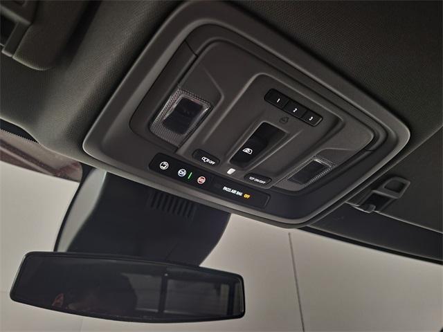 2025 GMC Sierra 1500 Vehicle Photo in PRESCOTT, AZ 86305-3700