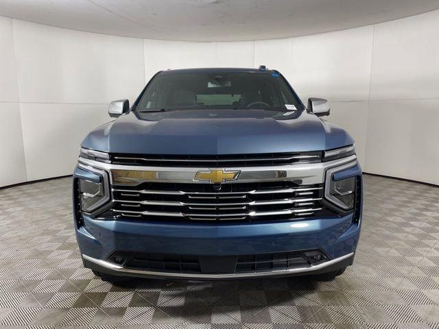 2025 Chevrolet Tahoe Vehicle Photo in PHOENIX, AZ 85014-3381