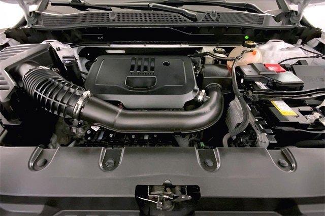 2022 Chevrolet Blazer Vehicle Photo in KANSAS CITY, MO 64114-4502