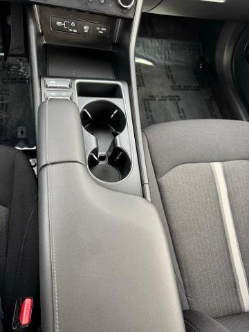 2024 Hyundai SONATA Vehicle Photo in Peoria, IL 61615