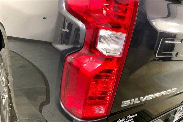 2023 Chevrolet Silverado 1500 Vehicle Photo in KANSAS CITY, MO 64114-4502