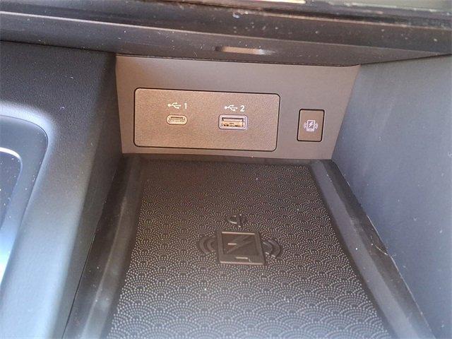 2025 INFINITI QX60 Vehicle Photo in Willow Grove, PA 19090