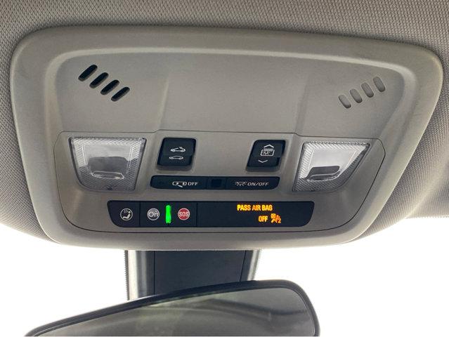 2022 Chevrolet Malibu Vehicle Photo in Hinesville, GA 31313