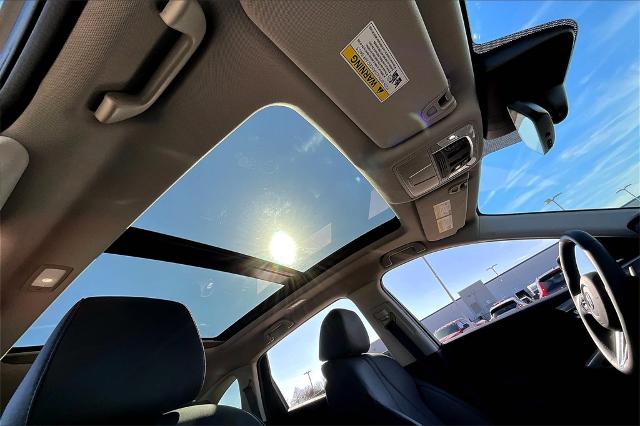 2024 Acura RDX Vehicle Photo in Grapevine, TX 76051