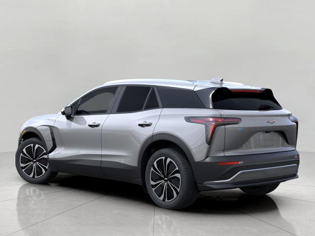 2025 Chevrolet Blazer EV Vehicle Photo in MANITOWOC, WI 54220-5838