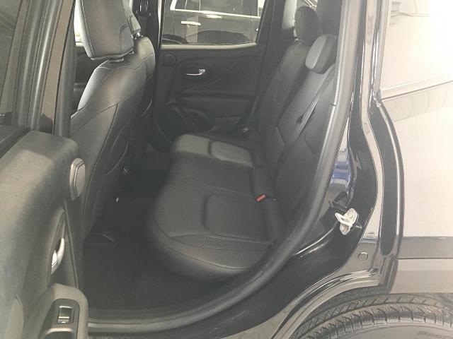 2020 Jeep Renegade Vehicle Photo in GREEN BAY, WI 54303-3330