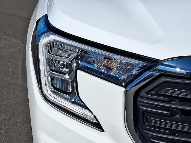 2022 GMC Terrain Vehicle Photo in TREVOSE, PA 19053-4984