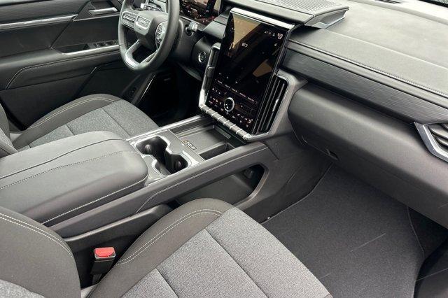 2025 GMC Acadia Vehicle Photo in STOCKTON, CA 95212-2838