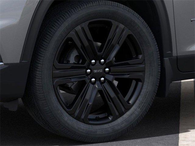 2025 GMC Acadia Vehicle Photo in PUYALLUP, WA 98371-4149