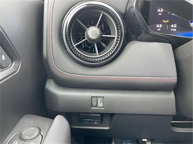 2024 Chevrolet Colorado Vehicle Photo in THOMPSONTOWN, PA 17094-9014