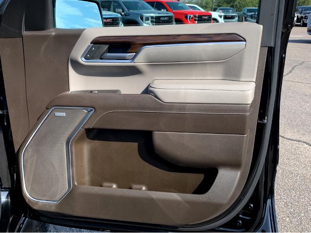 2023 GMC Sierra 1500 Vehicle Photo in BEAUFORT, SC 29906-4218