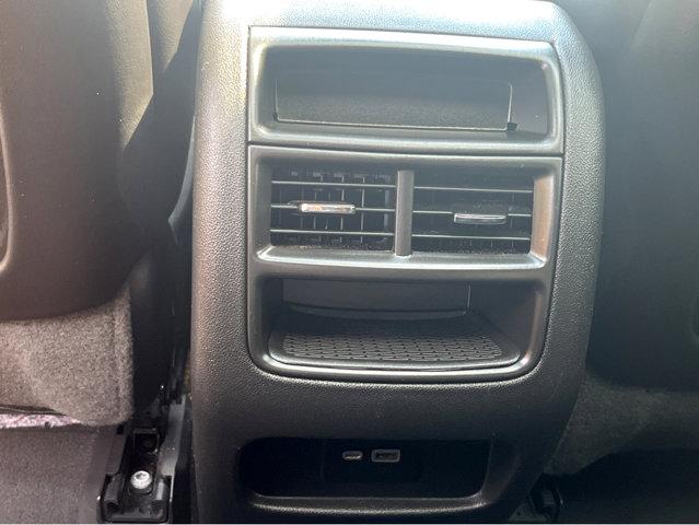 2020 Cadillac XT5 Vehicle Photo in BRUNSWICK, GA 31525-1881