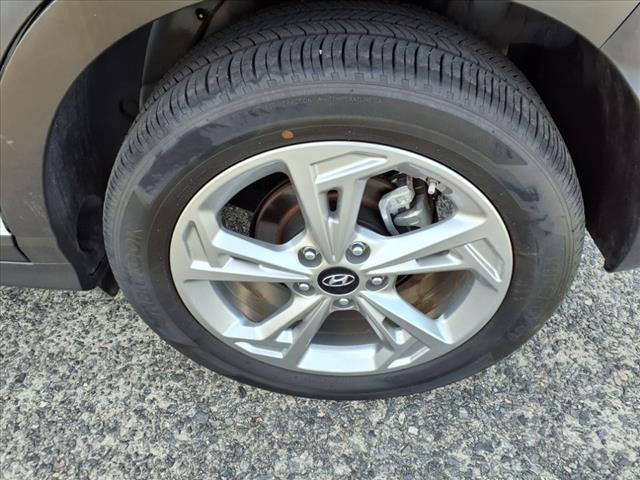 2023 Hyundai Kona Vehicle Photo in ROXBORO, NC 27573-6143