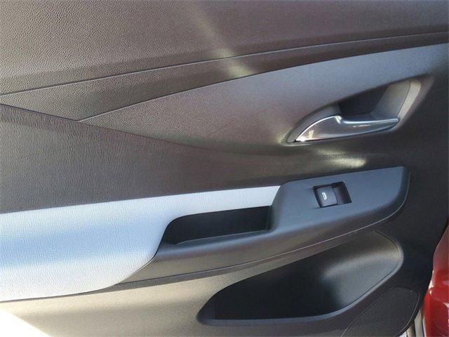 2024 Buick Envista Vehicle Photo in SUNRISE, FL 33323-3202