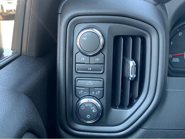 2024 GMC Sierra 2500 HD Vehicle Photo in BEAUFORT, SC 29906-4218