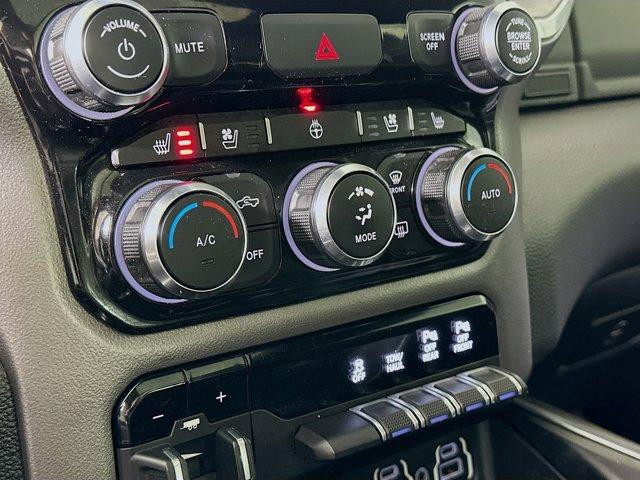 2022 Ram 1500 Vehicle Photo in Doylsetown, PA 18901