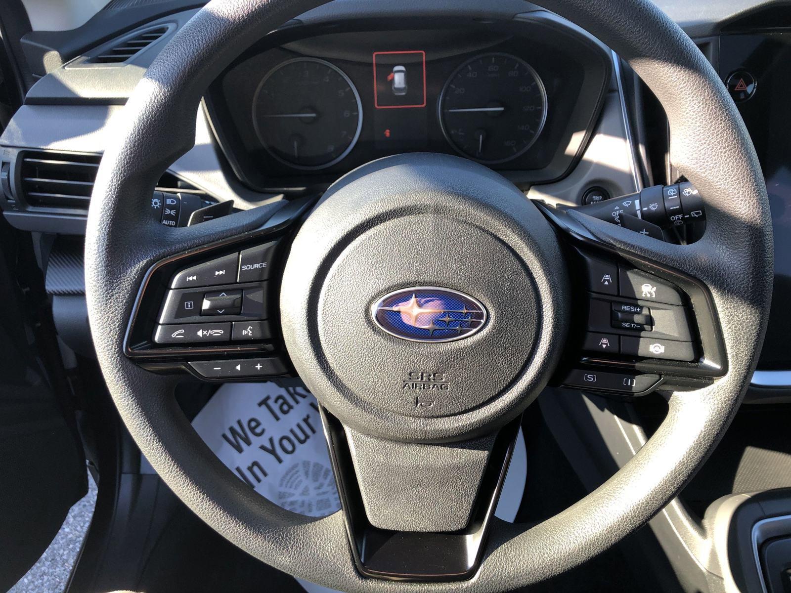 2024 Subaru Crosstrek Vehicle Photo in Mechanicsburg, PA 17050