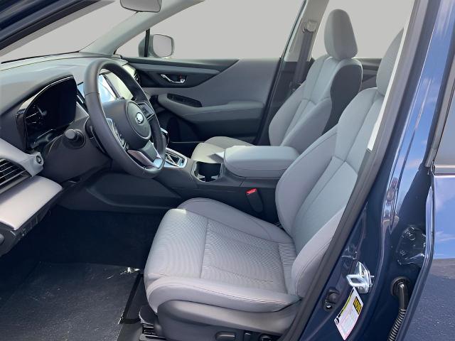 2025 Subaru Legacy Vehicle Photo in Oshkosh, WI 54904
