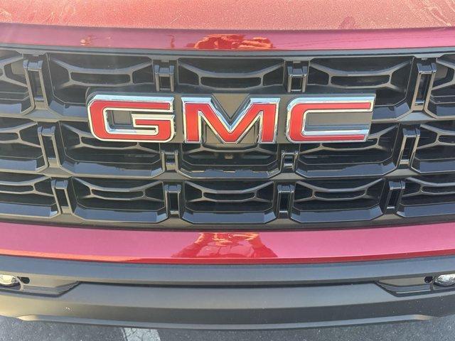 2025 GMC Canyon Vehicle Photo in ALBERTVILLE, AL 35950-0246