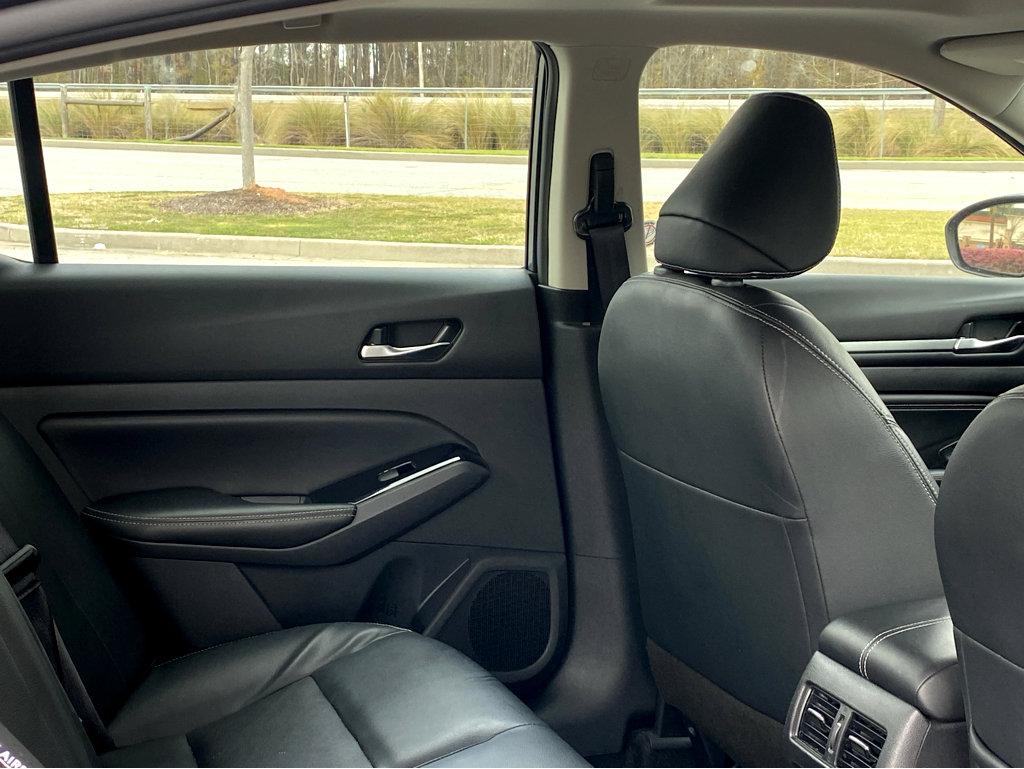 2023 Nissan Altima Vehicle Photo in POOLER, GA 31322-3252