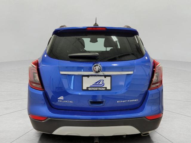 2017 Buick Encore Vehicle Photo in NEENAH, WI 54956-2243