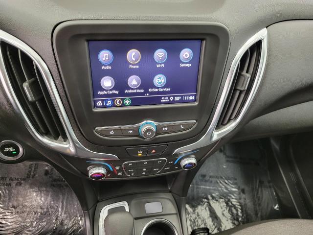 2024 Chevrolet Equinox Vehicle Photo in APPLETON, WI 54914-4656