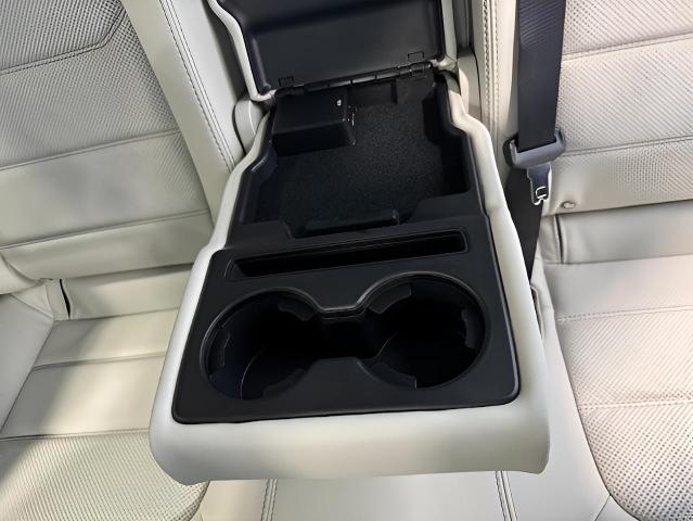 2025 Mazda CX-5 Vehicle Photo in Green Bay, WI 54304