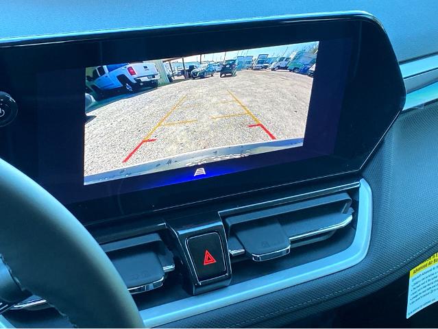 2025 Chevrolet Trailblazer Vehicle Photo in SAVANNAH, GA 31406-4513
