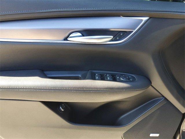 2023 Cadillac XT5 Vehicle Photo in SUNRISE, FL 33323-3202
