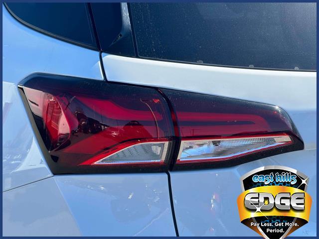 2022 Chevrolet Equinox Vehicle Photo in Roslyn, NY 11576
