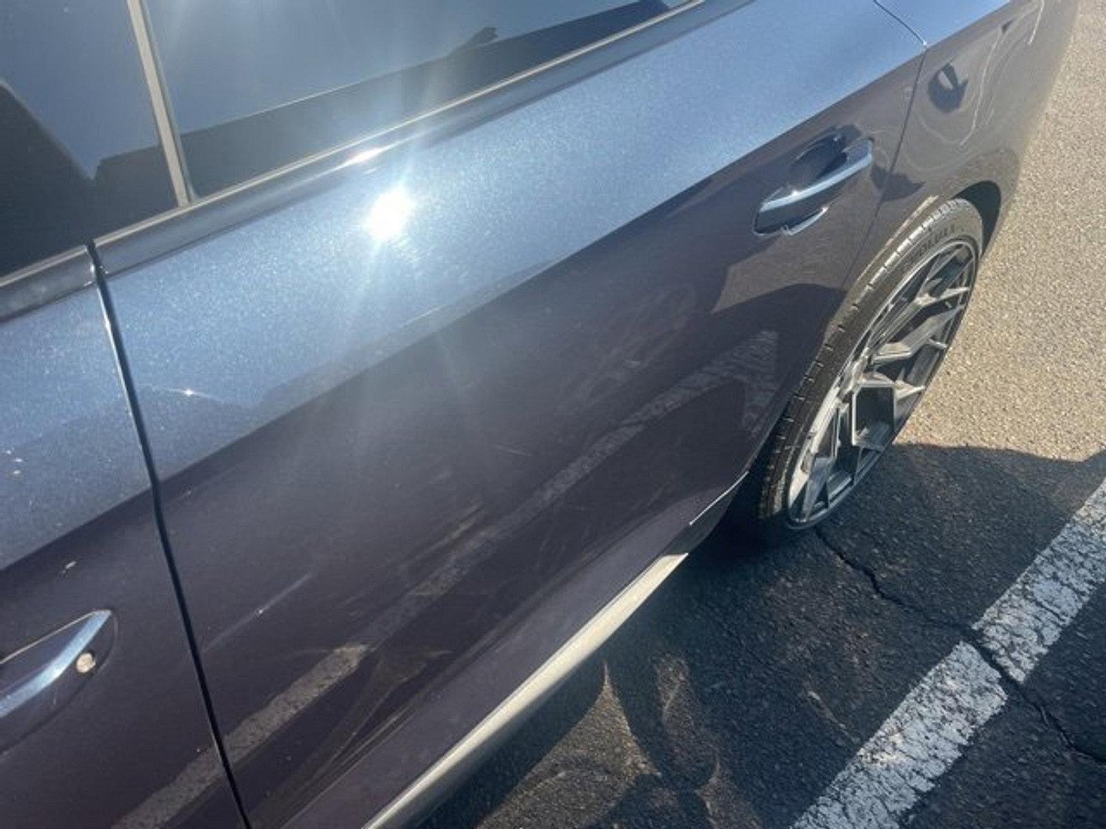 2018 Audi A5 Sportback Vehicle Photo in Trevose, PA 19053