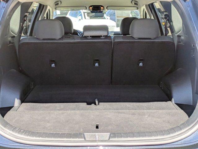 2023 Hyundai SANTA FE Vehicle Photo in San Antonio, TX 78209