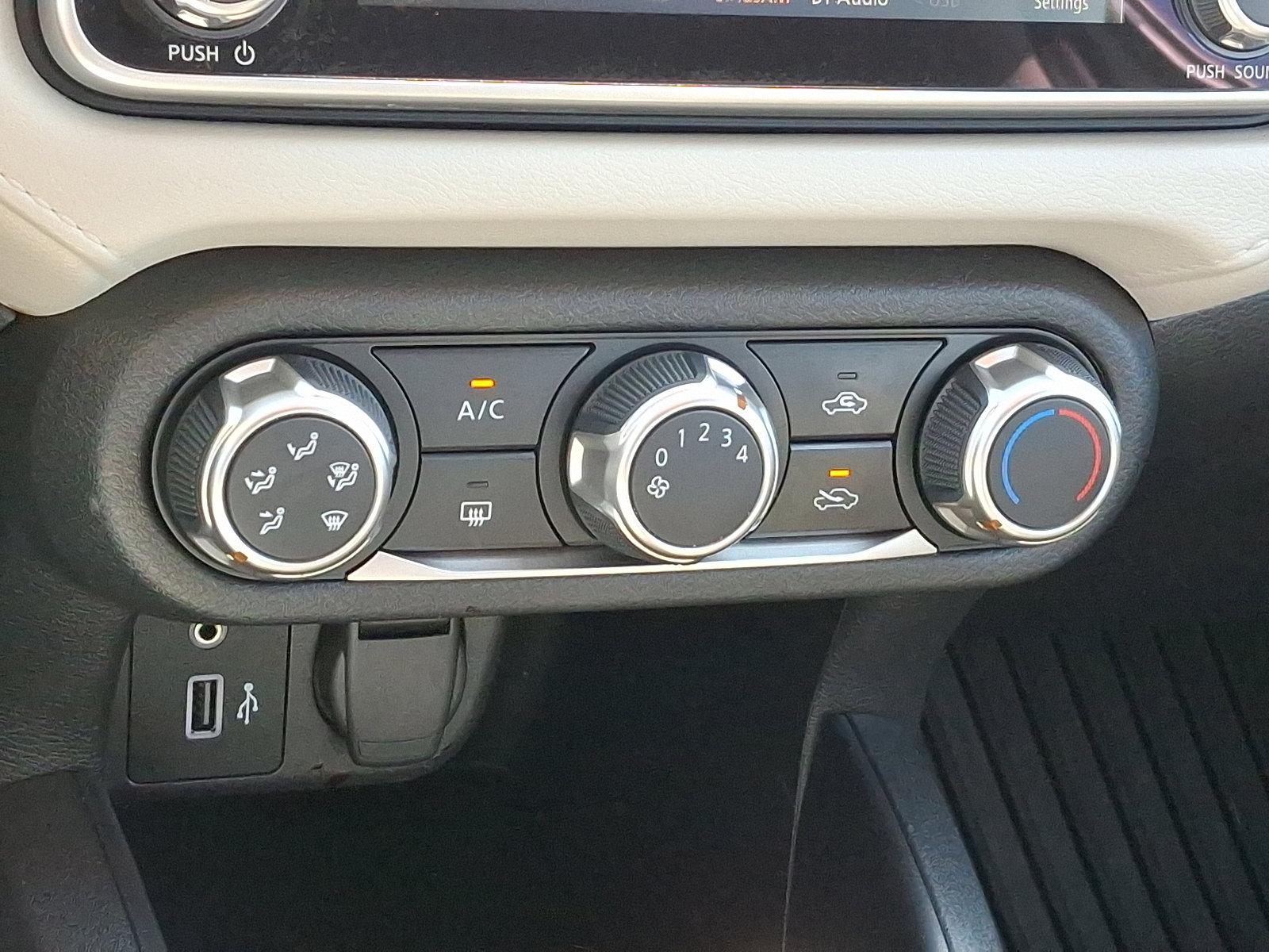 2022 Nissan Versa Vehicle Photo in Harrisburg, PA 17111